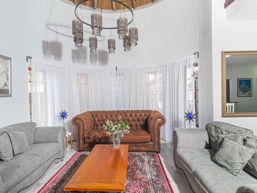 3 Bedroom Property for Sale in Schoemansville North West